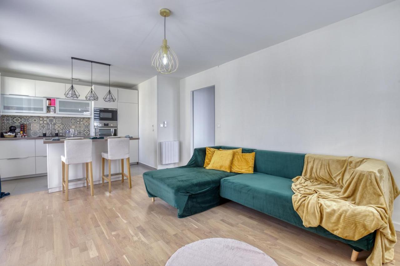 Ferienwohnung L'Elegance : T2 Proche Cathedrale De Chartres. Exterior foto